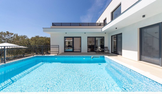 Villa Loto ZadarVillas
