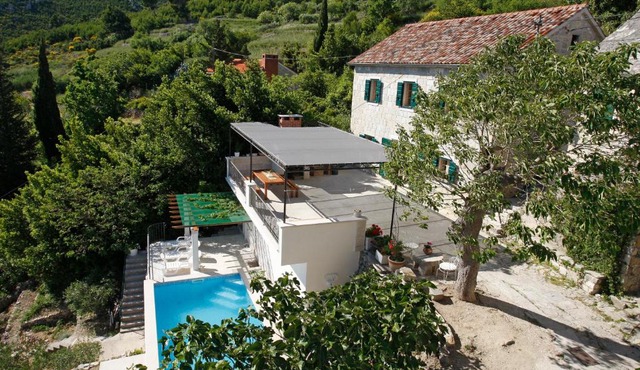 Villa Lucija in Mimice