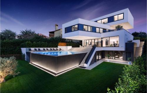Villa Lucy in Banjole