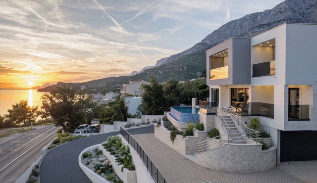 Villa LUX 55 Tucepi