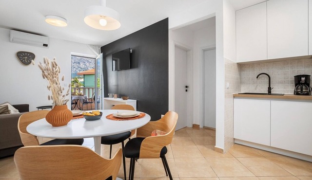 Villa Lux/Apartment Maris