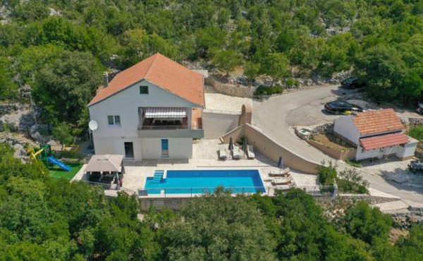 Villa Majić in Vrgorac