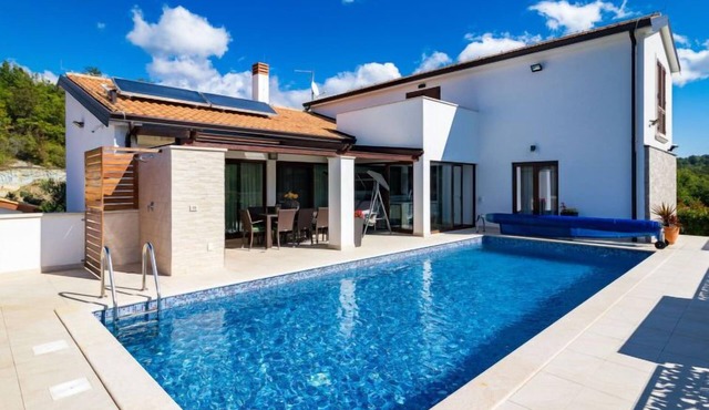 Villa Mala Halu by Interhome
