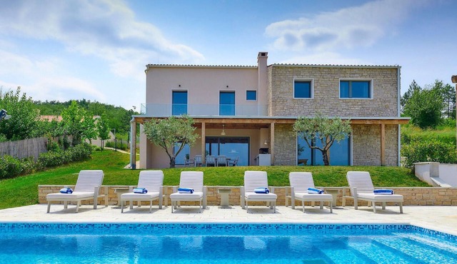 Villa Malvasia