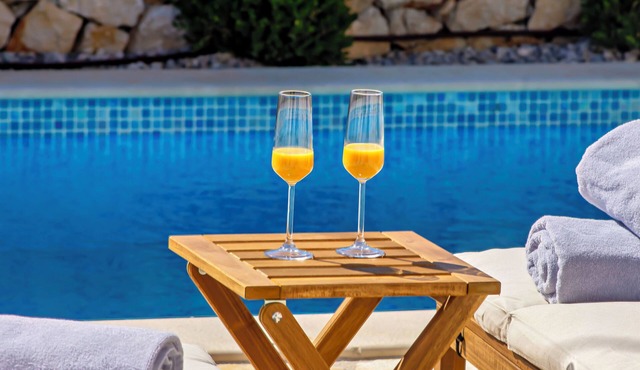 Villa Mare (V1704-K1) - Vinisce