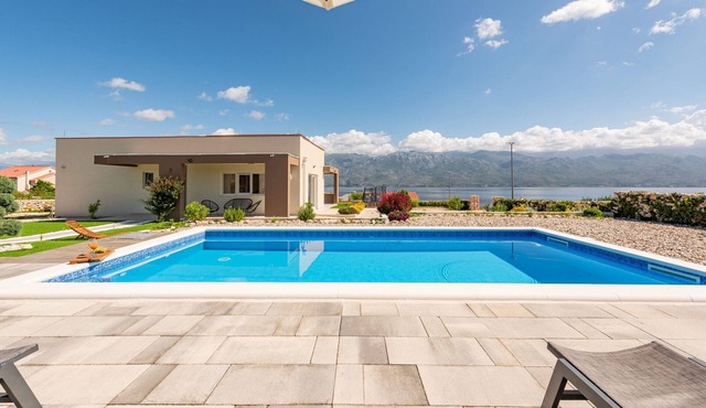 Villa Mareni ZadarVillas