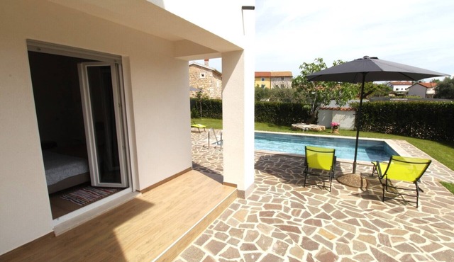 Villa MARES /Villa Mares 1