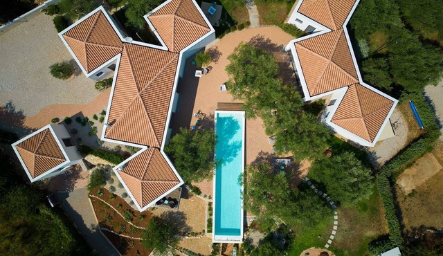 Villa Margari Villas