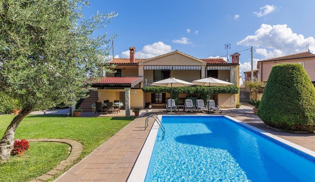 Villa Maria by Interhome in Poreč/Tar