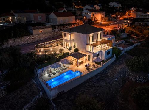 Villa Maria - Exclusive privacy in Dubrovnik