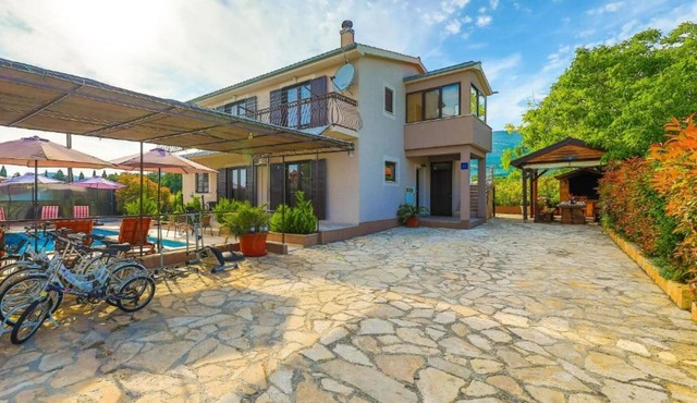 Villa Marica - Five bedroom Villa with Private Pool