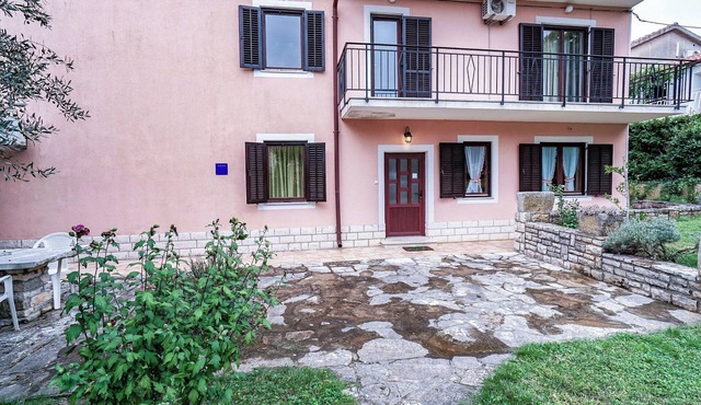 Villa MARIETTA (79167-K1) - Umag