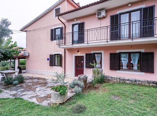 Villa Marietta in Umag