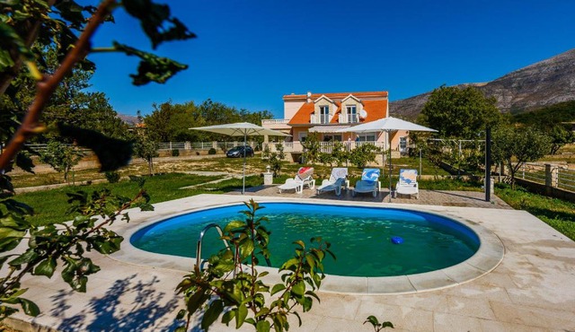Villa Marija