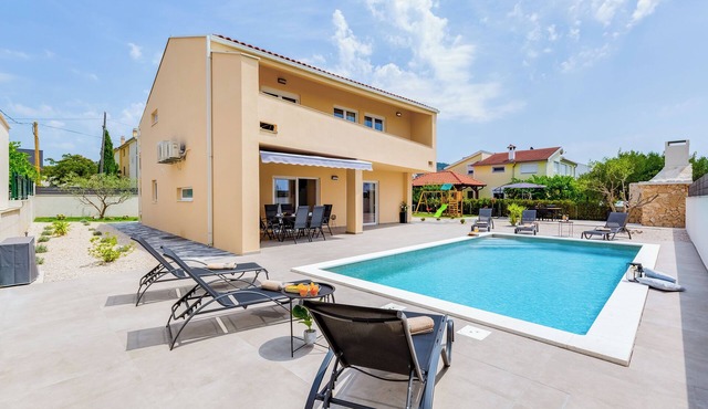 Villa Marija (North Dalmatia - Biograd na Moru)