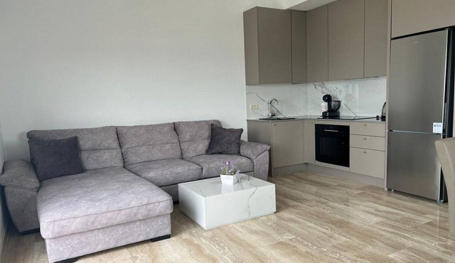 Villa Marija - Two Bedroom Apartment with Sea View