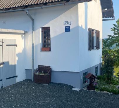 Villa Marijana