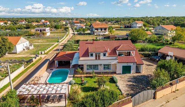 Villa Marijana ZadarVillas