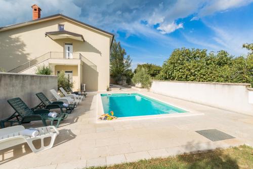 Villa Mario Private Pool & Large Outdoor Area