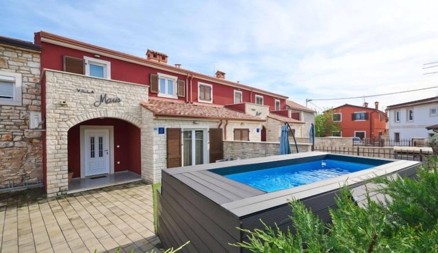 Villa Maris by Interhome