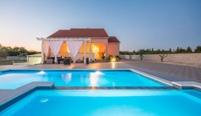 Villa Maris ZadarVillas