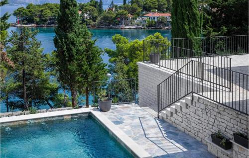 Villa Marisol in Splitska