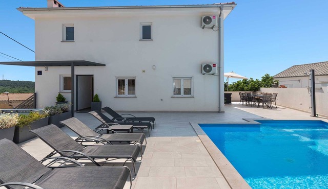 Villa Marko by Aneo Travel