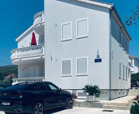 Villa Maros