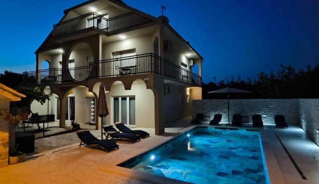 Villa Marta