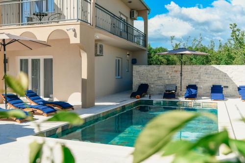 Villa Marta