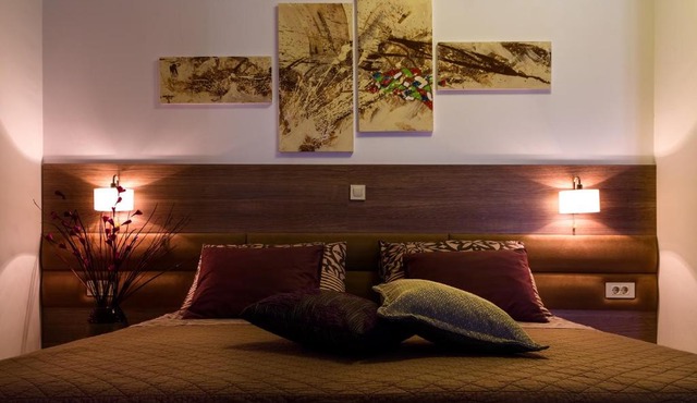 Villa Martini - apartments & rooms