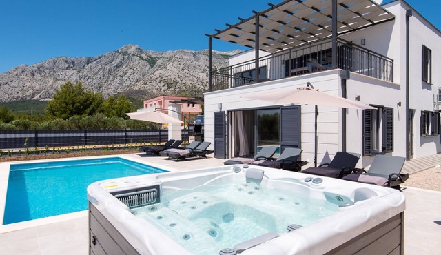 Villa Maslina (25635-K1) - Orebic in Orebic