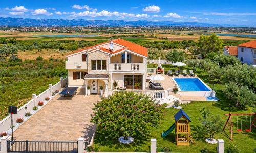 Villa Maslina