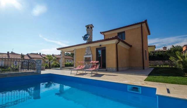 Villa Mateja