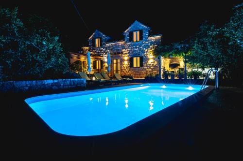 Villa matulic