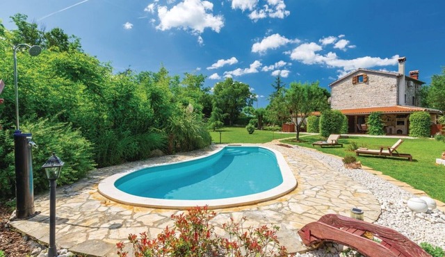 Villa Medaki in Medaki - Haus für 6 Personen in Medaki