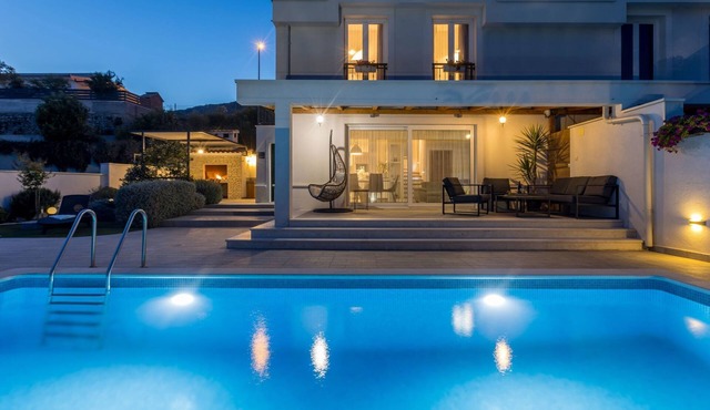 Villa Meerjungfrau by Interhome