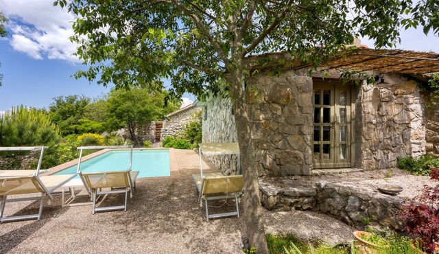 Villa Menta 2 by Villas Guide