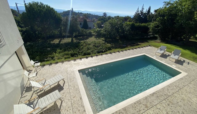 Villa Mi, Rukavac, Opatija Riviera