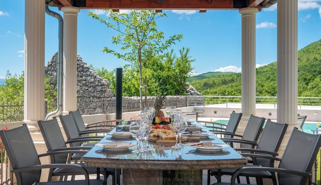 Villa Miam