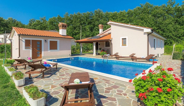 Villa Mihael by Interhome