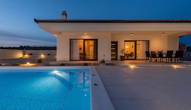 Villa Miki ZadarVillas