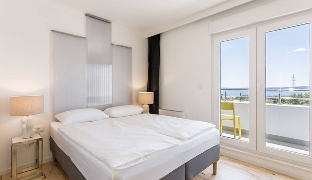 Villa Mila Deluxe Room