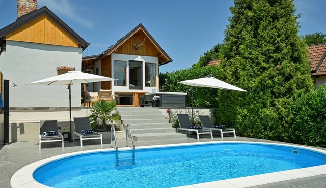 Villa Mila by Villas Guide