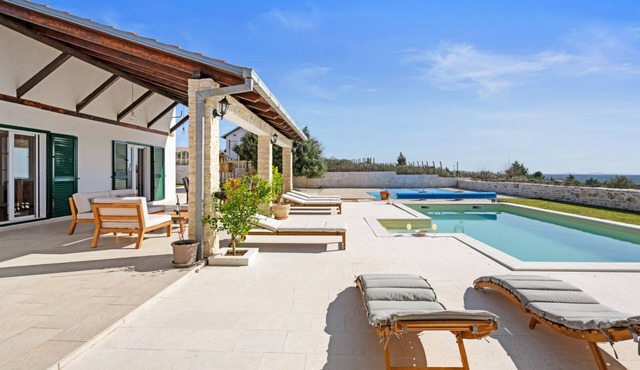 Villa MilaMar by Villas Guide