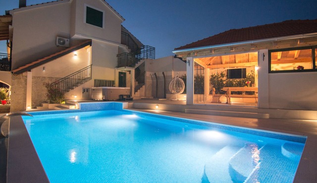 Villa Milena