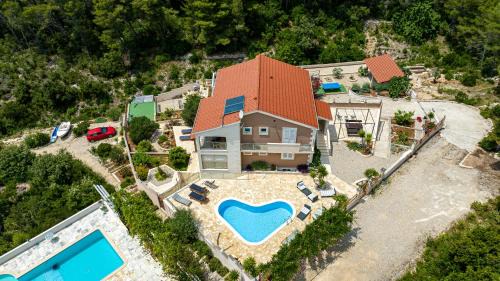 Villa Milina Korčula