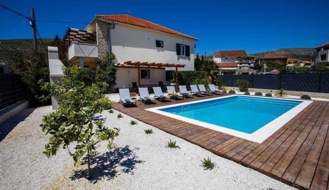 Villa Mira Mare - perfect family getaway by MyWaycation