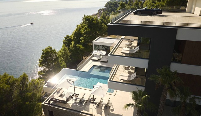 Villa Mirabel, VILLA MIRABEL 5*