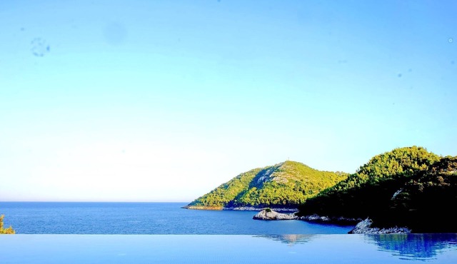 Villa Mirosa-Comfort Double Room (5)